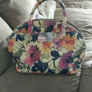 Dana Buchman Hand Bag